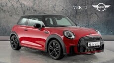 MINI Hatchback 1.5 Cooper Sport 3dr Petrol Hatchback